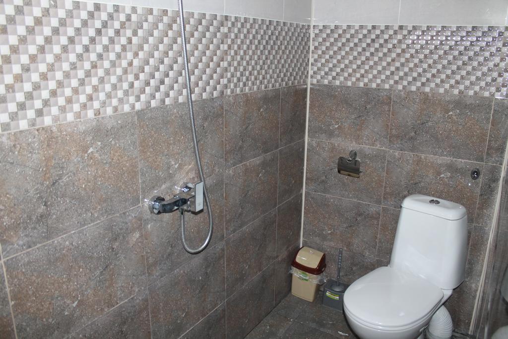 Ponto Hotel Kobuleti Room photo